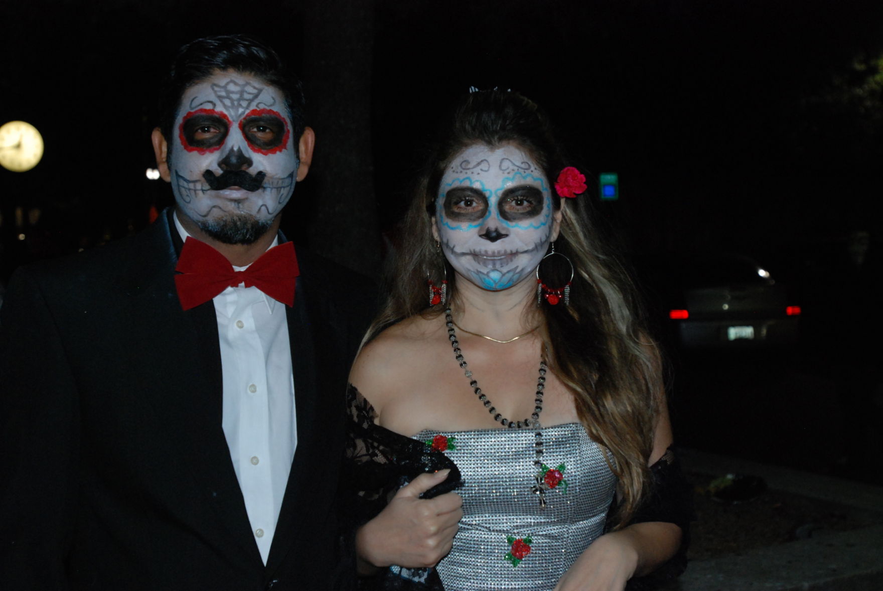 Halloween at Northgate